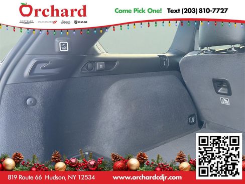 Used 2022 Jeep Grand Cherokee Overland image 14