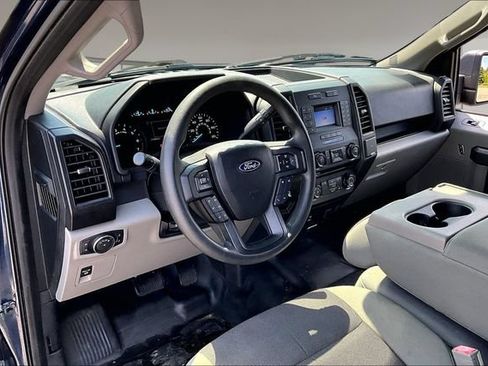 Used 2018 Ford F150 XL w/ Equipment Group 101A Mid AWD/4WD image 13