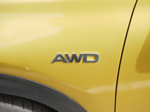 Used 2021 Kia Seltos SX w/ SX Sunroof Package AWD/4WD image 8