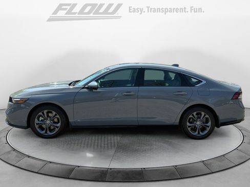 Used 2023 Honda Accord EX-L image 5