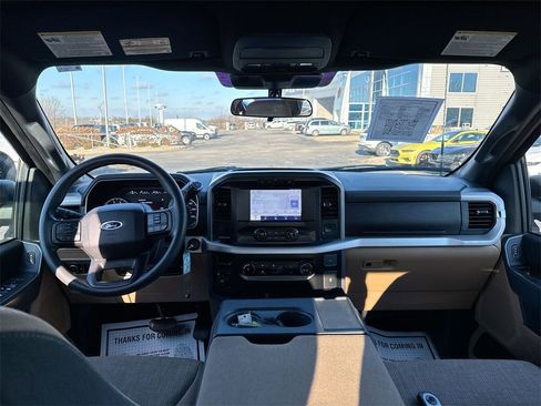 Used 2023 Ford F150 XLT image 10