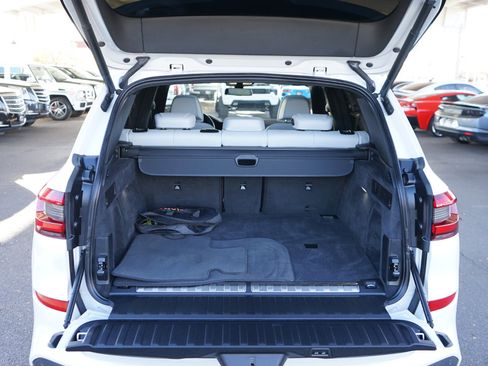 Used 2023 BMW X5 xDrive45e w/ Executive Package image 26