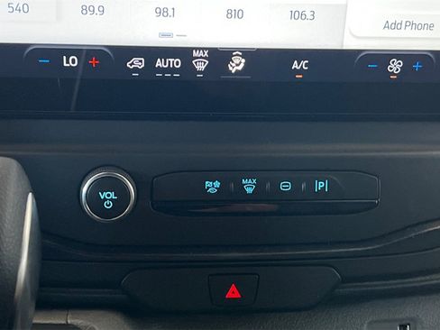 New 2026 Ford Transit 350 148 High Roof Extended w/ Load Area Protection Package image 18