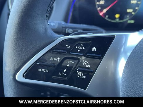 New 2026 Mercedes-Benz GLB 250 GLB 250 image 31