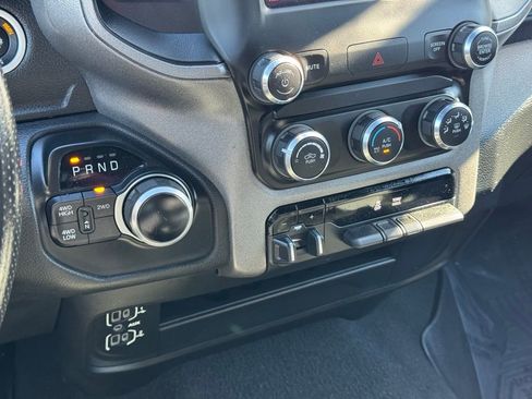 Used 2021 RAM 2500 Tradesman image 28