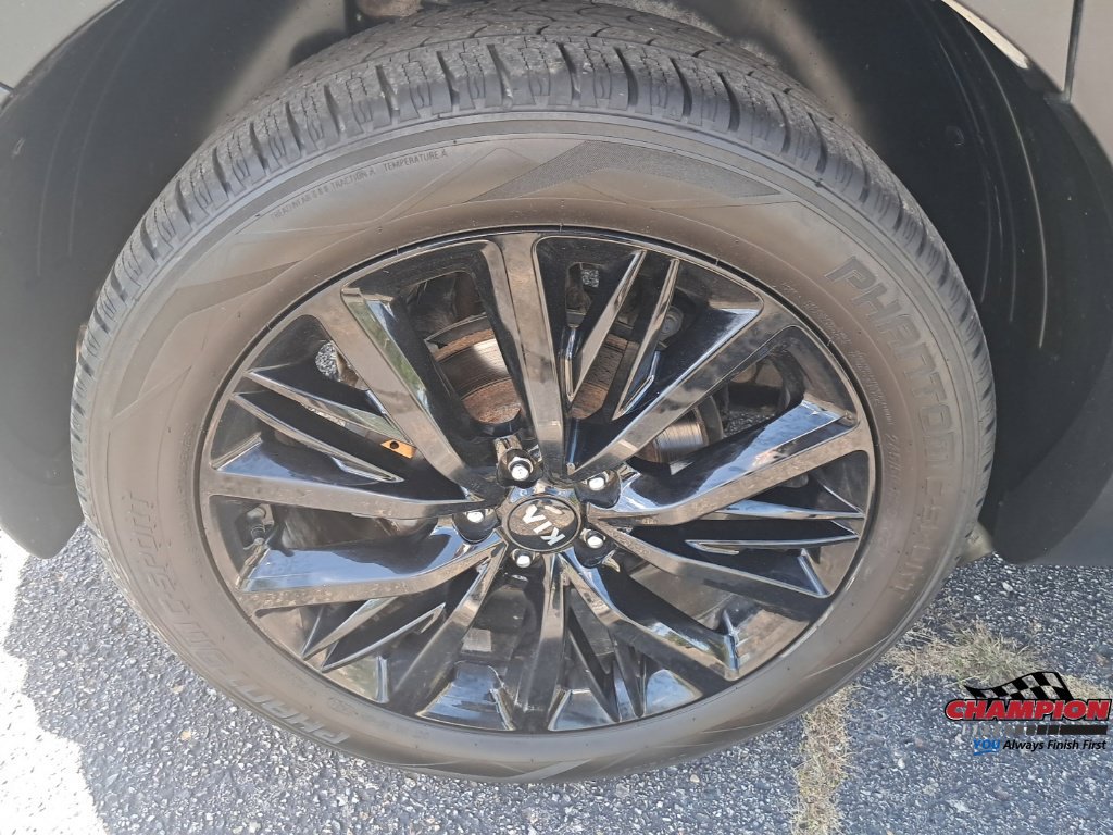 Used 2020 Kia Telluride SX w/ SX Prestige Package AWD/4WD image 14