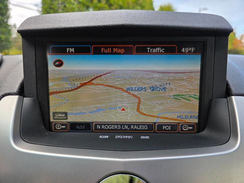 Used 2012 Cadillac CTS Premium image 23