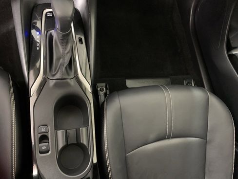 Used 2024 Toyota Corolla XLE image 25