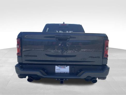New 2026 RAM 1500 4x4 Crew Cab image 6