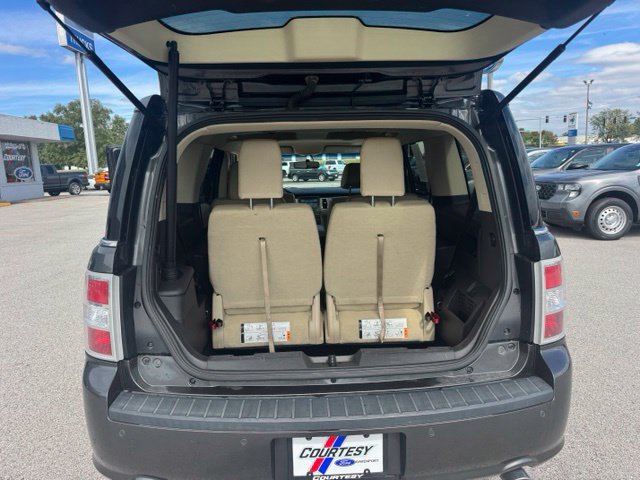 Used 2019 Ford Flex SEL w/ Equipment Group 202A FWD image 30