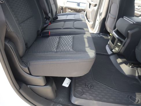 New 2026 RAM 1500 Classic Warlock AWD/4WD image 13