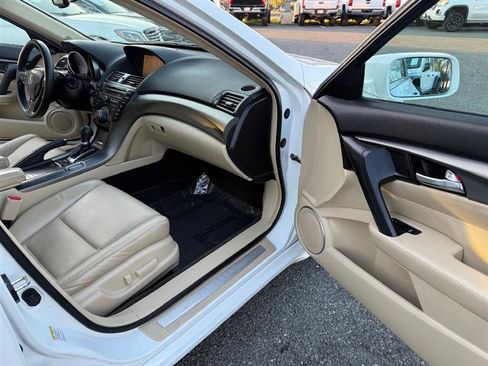 Used 2014 Acura TL w/ Technology Package image 15