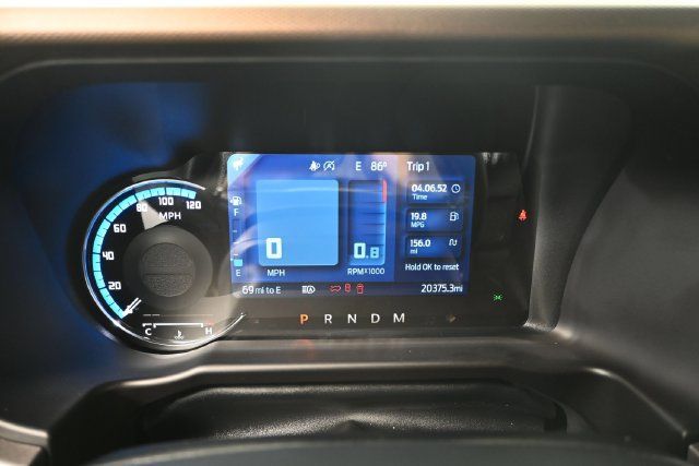 Used 2023 Ford Bronco Outer Banks AWD/4WD image 23
