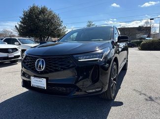 Used 2025 Acura RDX A-Spec AWD/4WD 360° Tour