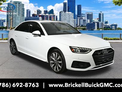 Used 2023 Audi A5 2.0T Premium Plus