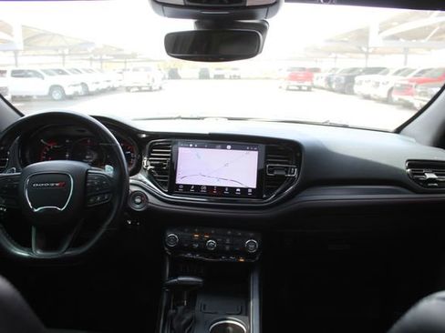 Used 2021 Dodge Durango R/T w/ Technology Group RWD image 22