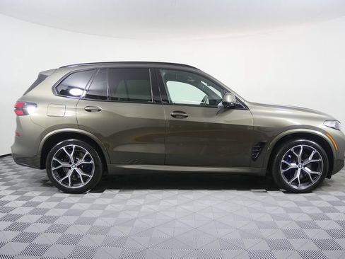 Used 2026 BMW X5 xDrive50e w/ Executive Package AWD/4WD image 6