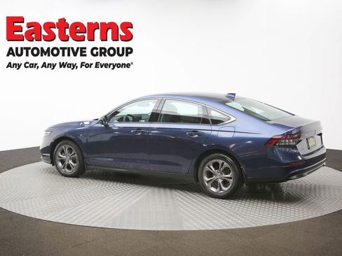 Used 2024 Honda Accord EX image 61