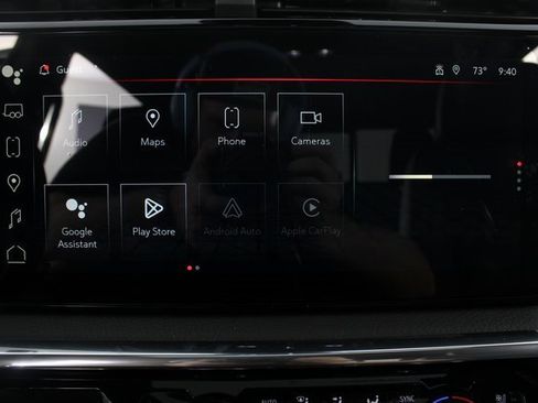 New 2026 GMC Sierra 1500 Denali w/ Denali Reserve Package image 6