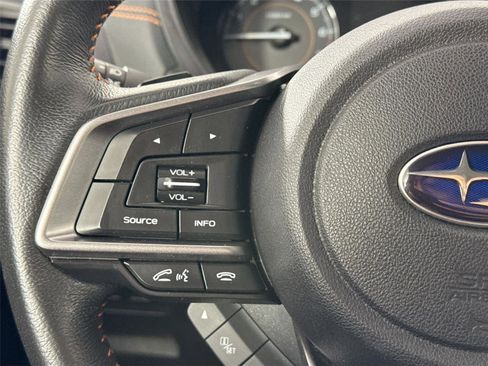 Used 2023 Subaru Crosstrek 2.0i Premium w/ Popular Package #4 image 17