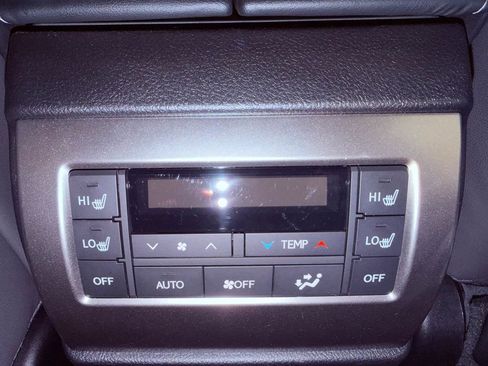 Certified 2023 Lexus GX 460 Premium AWD/4WD image 16