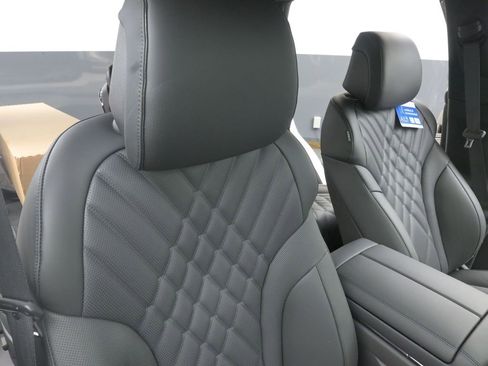 New 2026 Genesis GV80 3.5T Prestige image 14