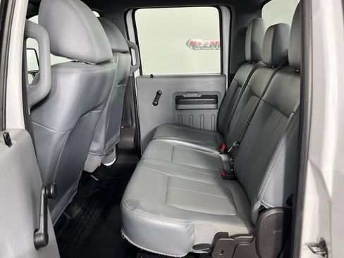 Used 2015 Ford F350 XL AWD/4WD image 22