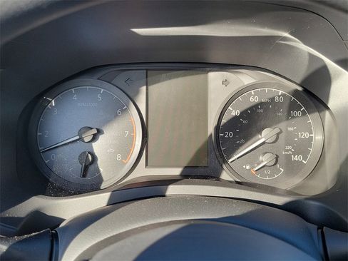 New 2025 Nissan Altima 2.5 S image 8