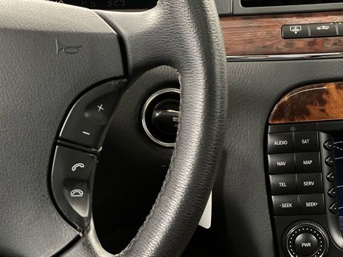 Used 2004 Mercedes-Benz S 500 4MATIC image 27