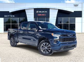 Used 2022 Chevrolet Silverado 1500 RST 360° Tour