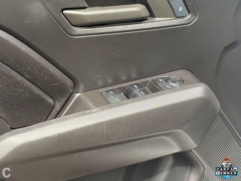 Certified 2024 Chevrolet Colorado Trail Boss w/ Advanced Trailering Package AWD/4WD image 18