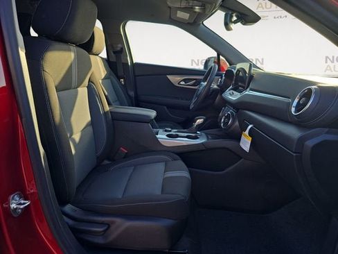 New 2026 Chevrolet Blazer LT w/ Convenience Package FWD image 15