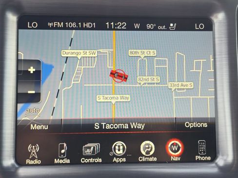 Used 2016 Dodge Challenger SXT Plus RWD image 32