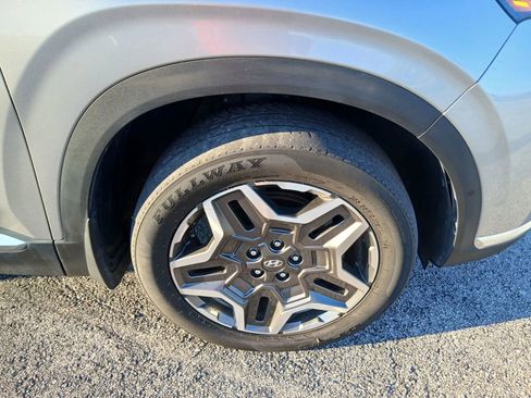 Used 2023 Hyundai Santa Fe Limited image 19