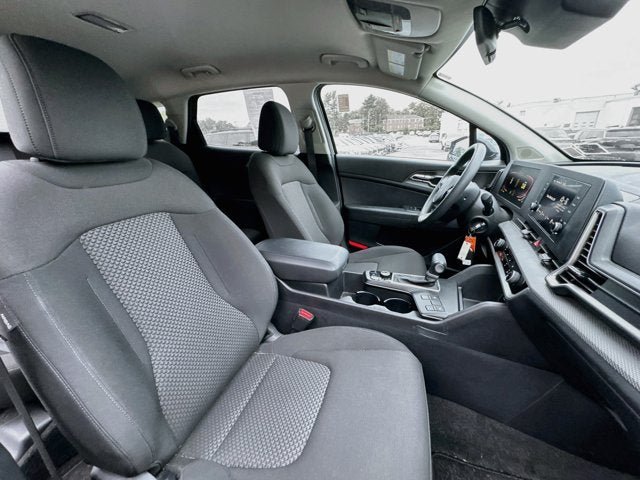 Certified 2023 Kia Sportage LX AWD/4WD image 26