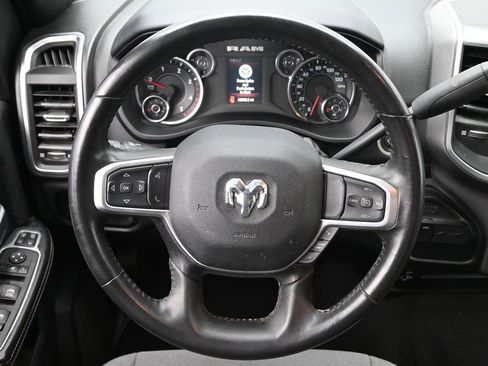 Used 2024 RAM 2500 Big Horn image 20