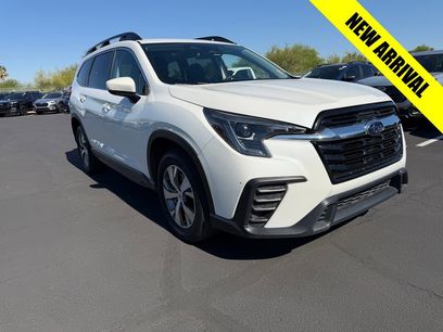 Used 2024 Subaru Ascent Premium