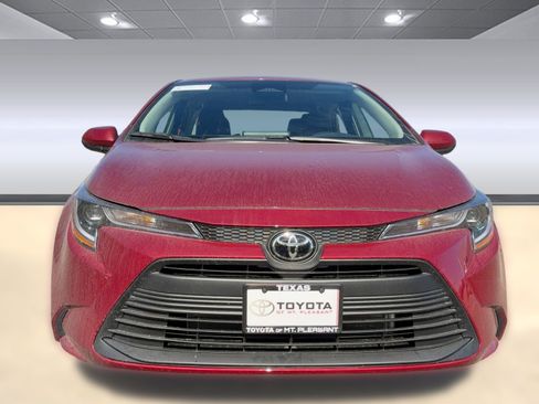 New 2026 Toyota Corolla LE image 5