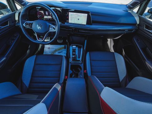 Used 2024 Volkswagen GTI Autobahn image 36