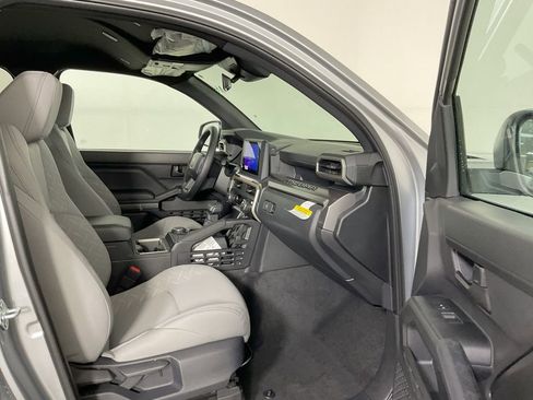 New 2026 Toyota Tacoma SR5 image 20