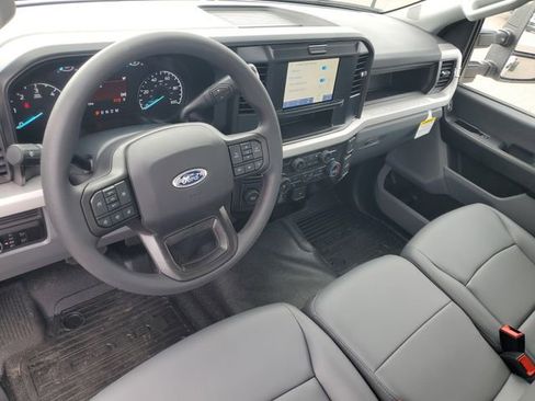 New 2026 Ford F550 2WD Regular Cab Super Duty image 7