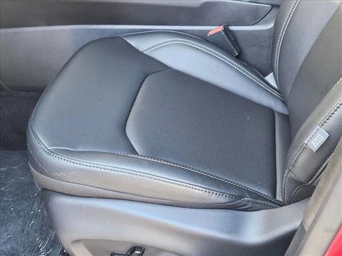 New 2026 Jeep Compass Limited image 4