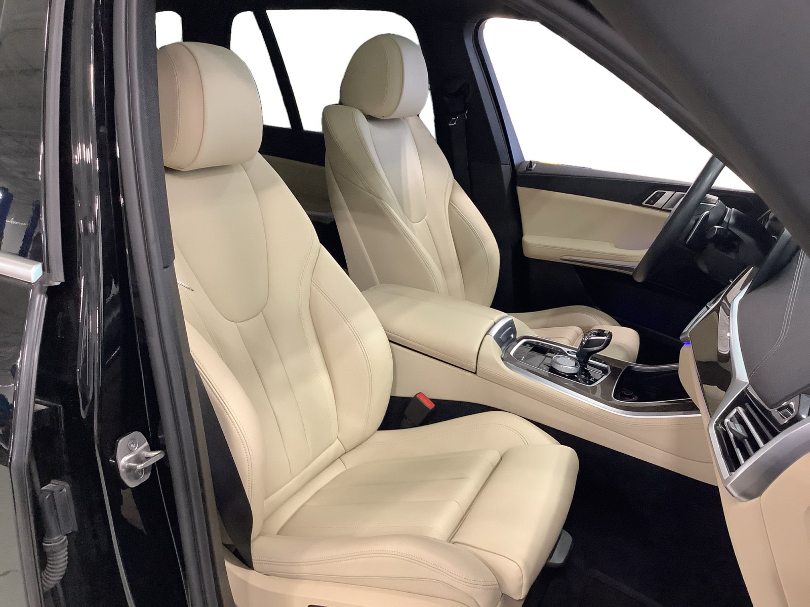 Used 2022 BMW X5 sDrive40i w/ Premium Package RWD image 21