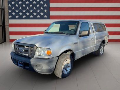 Used 2011 Ford Ranger XL