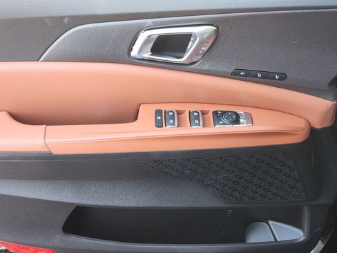 New 2026 Kia Carnival EX image 20