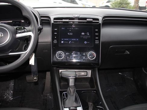 Used 2023 Hyundai Santa Cruz SE w/ Cargo Package image 18