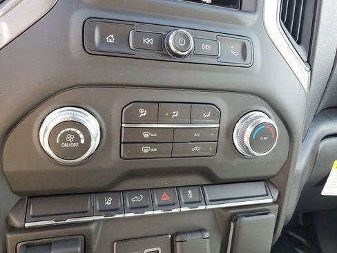 New 2026 GMC Sierra 3500 Pro w/ Convenience Package image 23