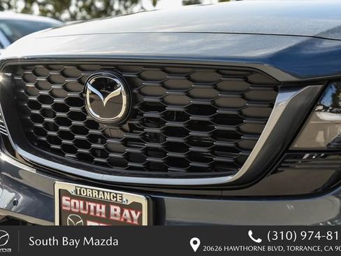 New 2026 MAZDA CX-5 Preferred AWD/4WD image 5