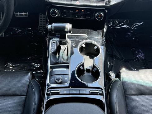 Used 2022 Kia Stinger GT-Line image 54