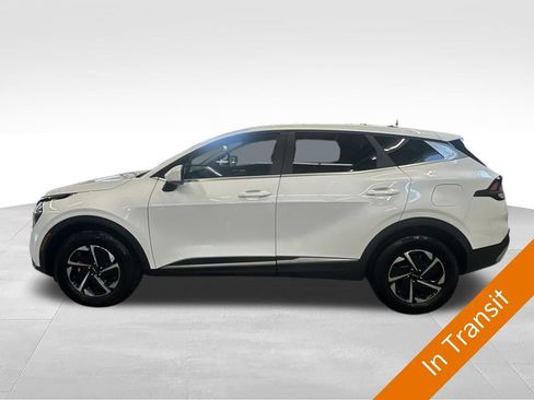 Certified 2023 Kia Sportage LX AWD/4WD image 3